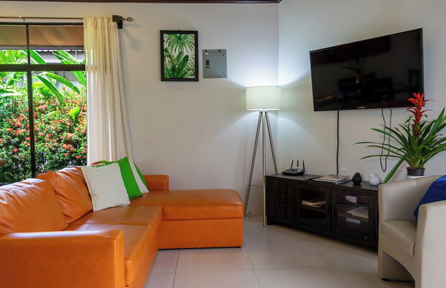 Bukala Village Lodge - Foto 80