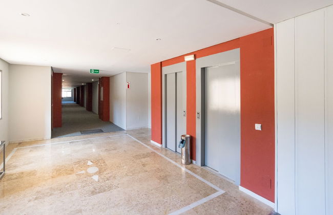 Seaside Marbella Apartments - Foto 58