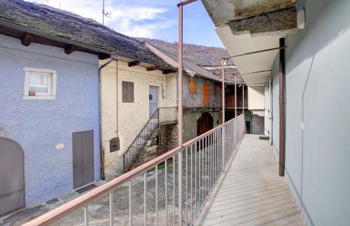 Ornavasso Apartments - Foto 62