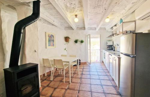 EL BOTIJO Las puertitas rojas - Foto 7