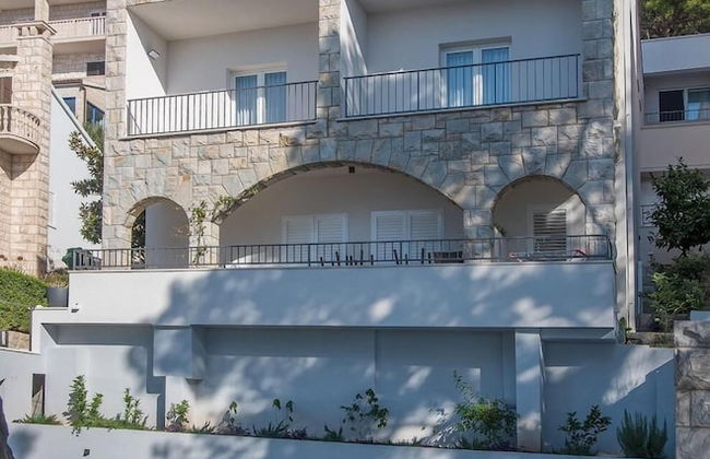 Villa Dalmatia - Foto 44