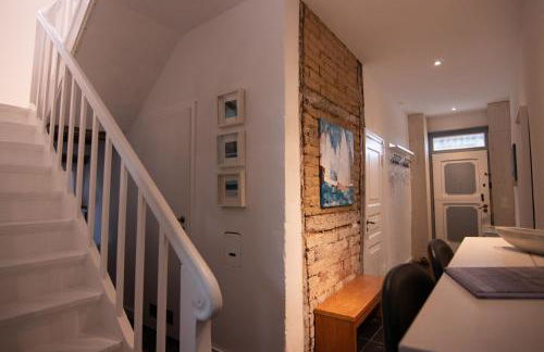 PEMATRA Ferienwohnung Mathias Huus - Foto 9