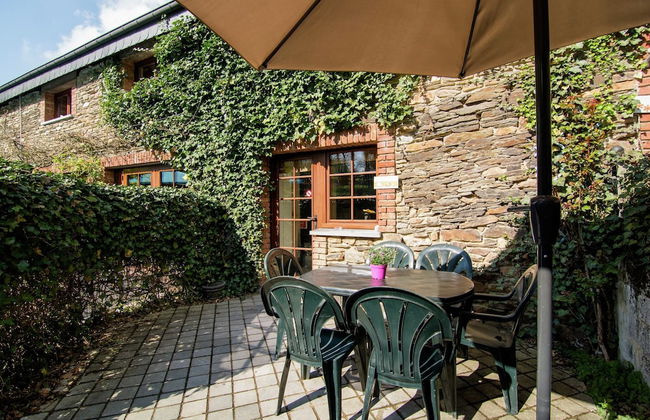 Tranquil Apartment in Sensenruth With Barbecue - Photo 52