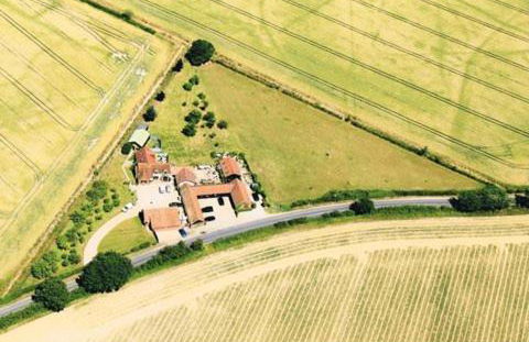 Pheasant Suites - Foto 28