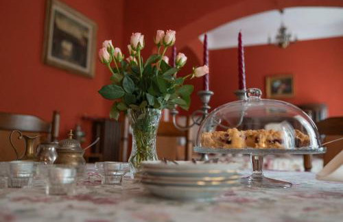 Pałac Baborówko - Foto 16