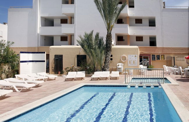 Apartamentos Typic Sandic - Foto 25