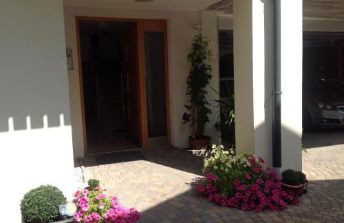 Apartment Welscher - Foto 16