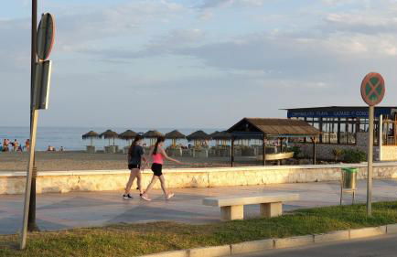 Golf Coast Los Alamos, Primera Linea de Playa - Foto 52