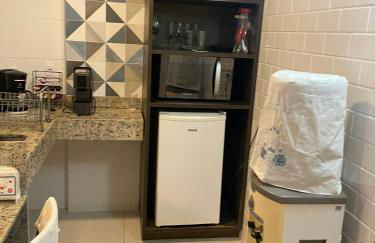 Tabatinga Residence Apart Hotel - Foto 2