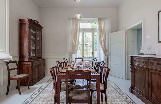 Holiday Home in Toscana With Pool - Photo 36