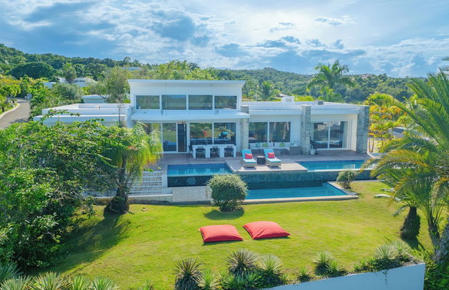 Villas Agua Dulce - Photo 68