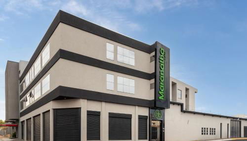 Maranatha Suítes - Foto 5