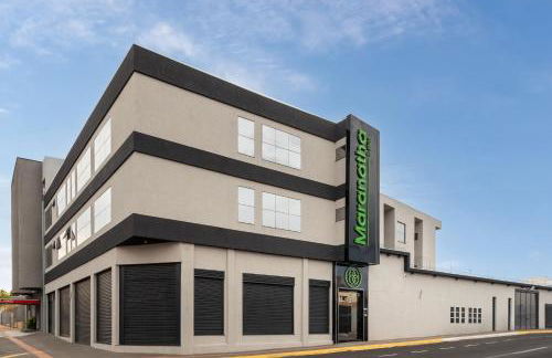 Maranatha Suítes - Foto 5