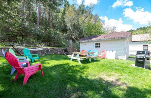 Outlaw Homestead - Foto 46