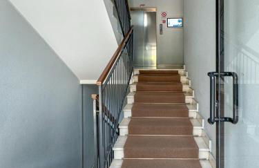 ArtStay Apt near Rho Fiera, Pool, Parking - Foto 38