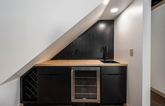 Camp Wondermore by Taylor Made Deep Creek - Foto 38