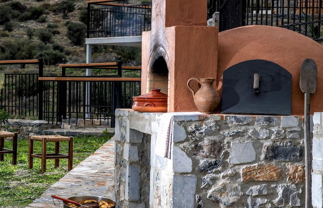 Elena Junior Deluxe Suite by Estia - Foto 10