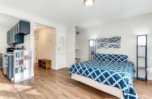 Riverside Cottage - Just Steps from the Deschutes - Foto 7