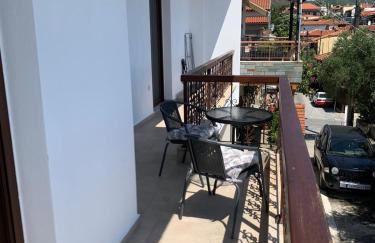 Yulia Luxury Apartments - Foto 23