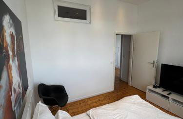 Luxe Apartment am Rhein - Foto 6
