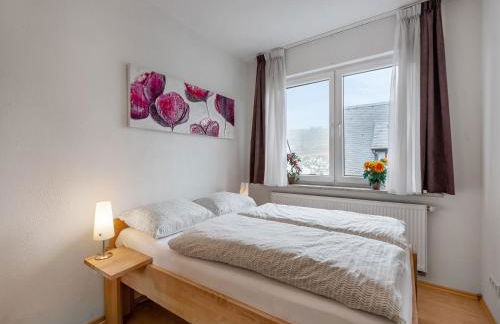 Apartment with private terrace in Velmede - Foto 14