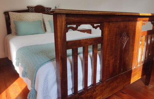 Peaceful place in São Vicente - Foto 44