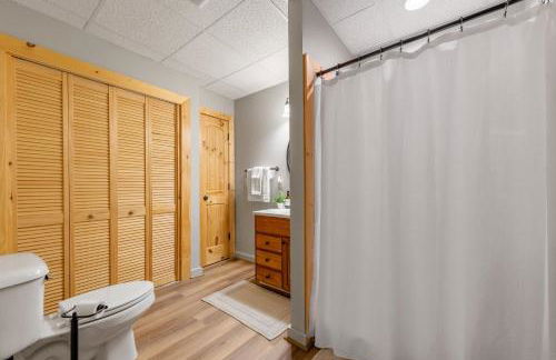 Beautiful 4BR Mountain View Cabin A Retreat for Everyone - Foto 27