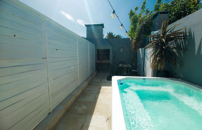 Casa Colinas - Photo 20