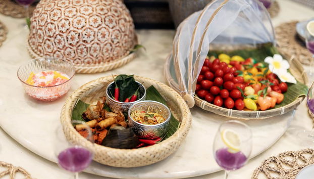 25000sqft Grand Luxe Villa PJ 13BR 42Pax - Foto 5, Habitación