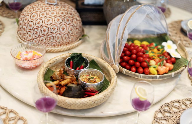 25000sqft Grand Luxe Villa PJ 13BR 42Pax - Foto 9