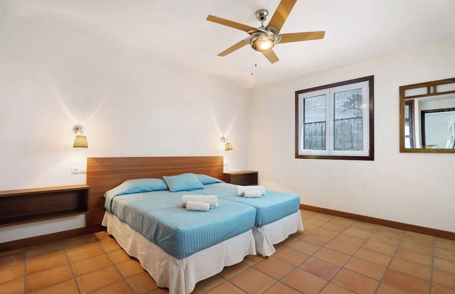 Finca La Calabacera Casa Azul - Foto 5