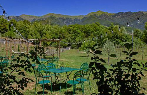 Agriturismo I Giunchi - Photo 13