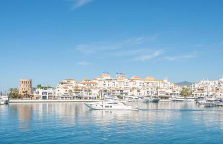 Puerto Banús, An Ideal Escape! - Photo 36