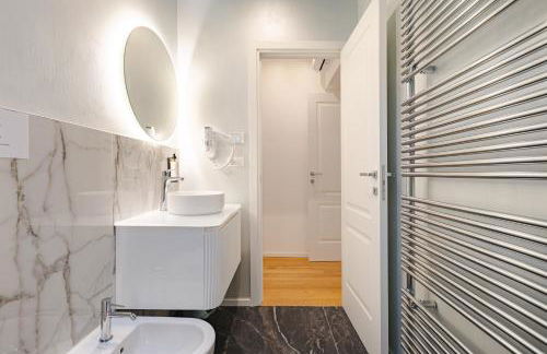 Apartment via Ghiberti stazione 50 - Foto 16