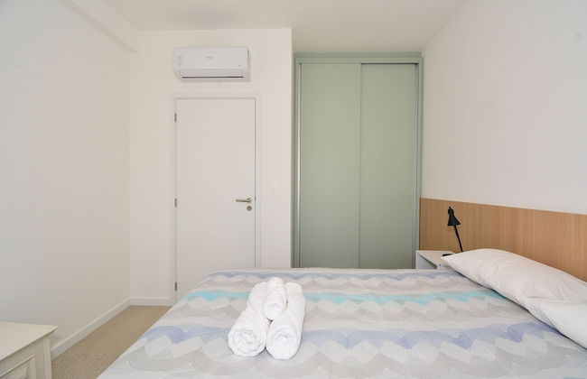 SunClub-300 metros da Praia do Campeche - Photo 6