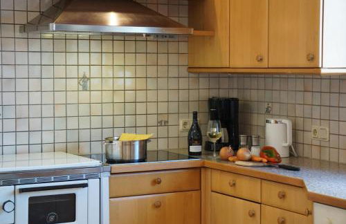 Waalhof Ferienwohnung Apfelblüte - Foto 6