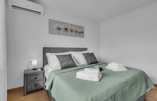 Villa Ante - Private Pool, Wellness & Gym - Foto 42