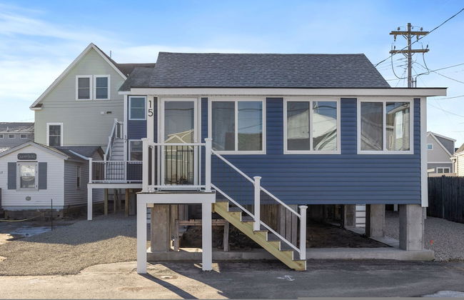 Modern Cottage Perfect For Winter Rental - Photo 10