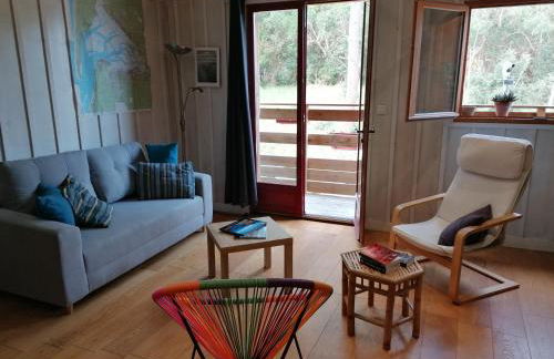 La cabane du Truquet - Foto 16