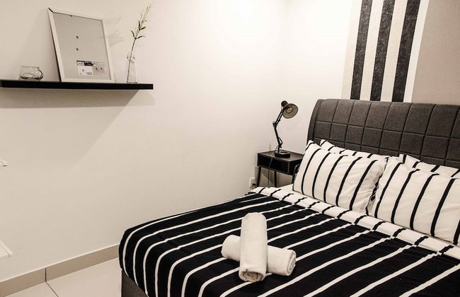 3 Towers Jalan Ampang by Feel Homes - Foto 19