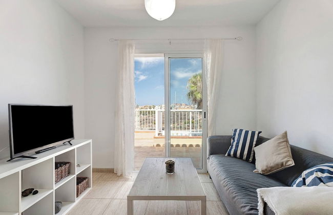 Apartament Costa Silencio - Foto 13