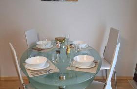 Blackjulie Ferienwohnung im Schwarzwald mit Balkon und Parkplatz ruhig - Foto 5