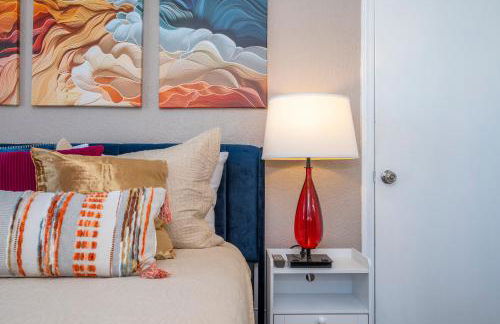 Lakeview 2 suites 6 min to New EPIC Universe - Foto 37