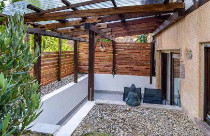 Becks schöne Ferienwohnung - Foto 24