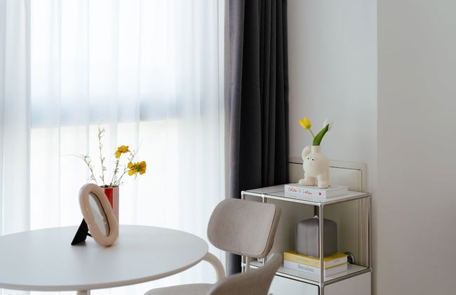 Urbanstay Dangjin Terminal - Foto 49