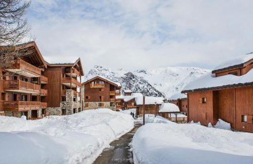 CGH Résidences & Spas Les Cimes Blanches - Foto 4