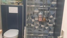 Les Dryades 4 pax appartement - Foto 5