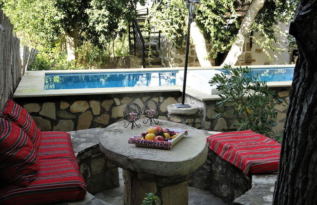 Villa Lithos - Photo 34