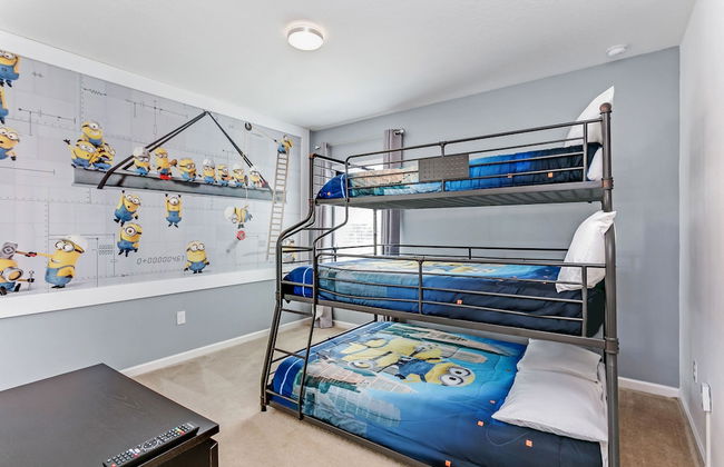 Bella Vida Resort - Foto 6