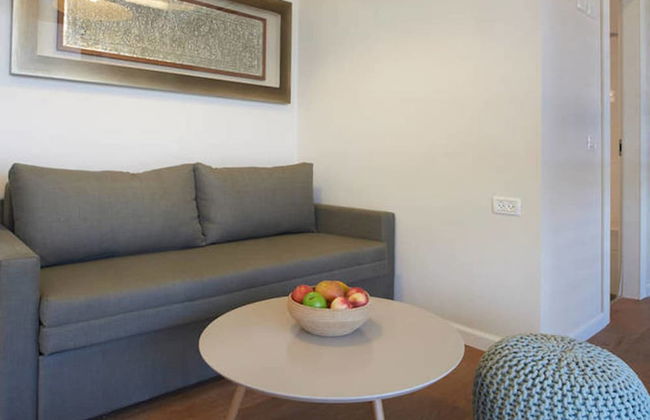 Chic in City Center by FeelHome - Foto 16